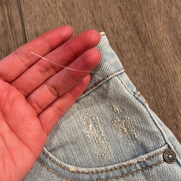 🎁🎁🎁Highway shorts - Picture 2 of 8